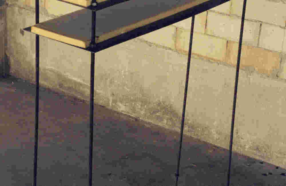 Sleep (Macedonia, Greece) Commission by artist Yorgos Kypris