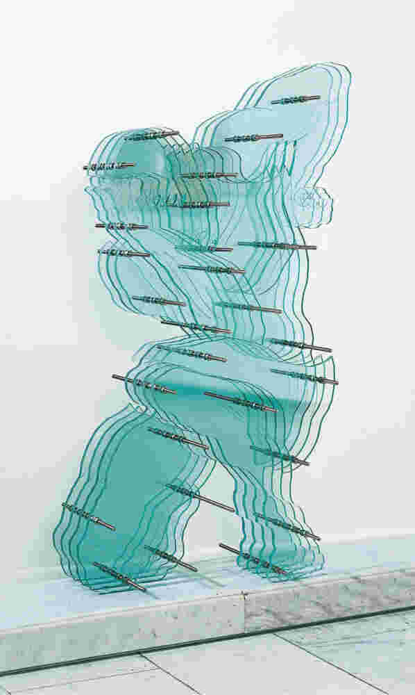 Commissioned art by Yorgos Kypris