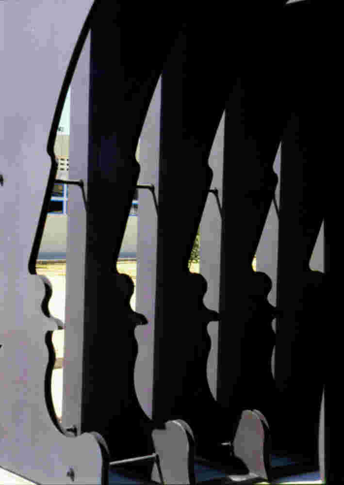 Commissioned art by Yorgos Kypris