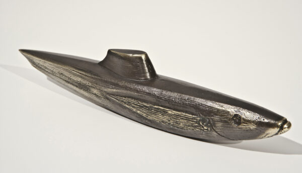 Fish-submarine (small)