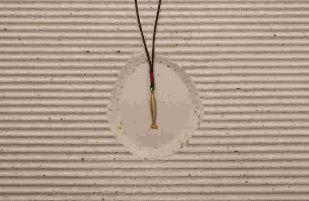 MINIMAL SMALL CORD