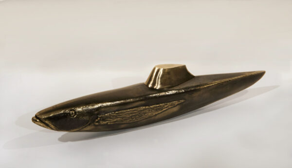 Fish-Submarine (FSB)