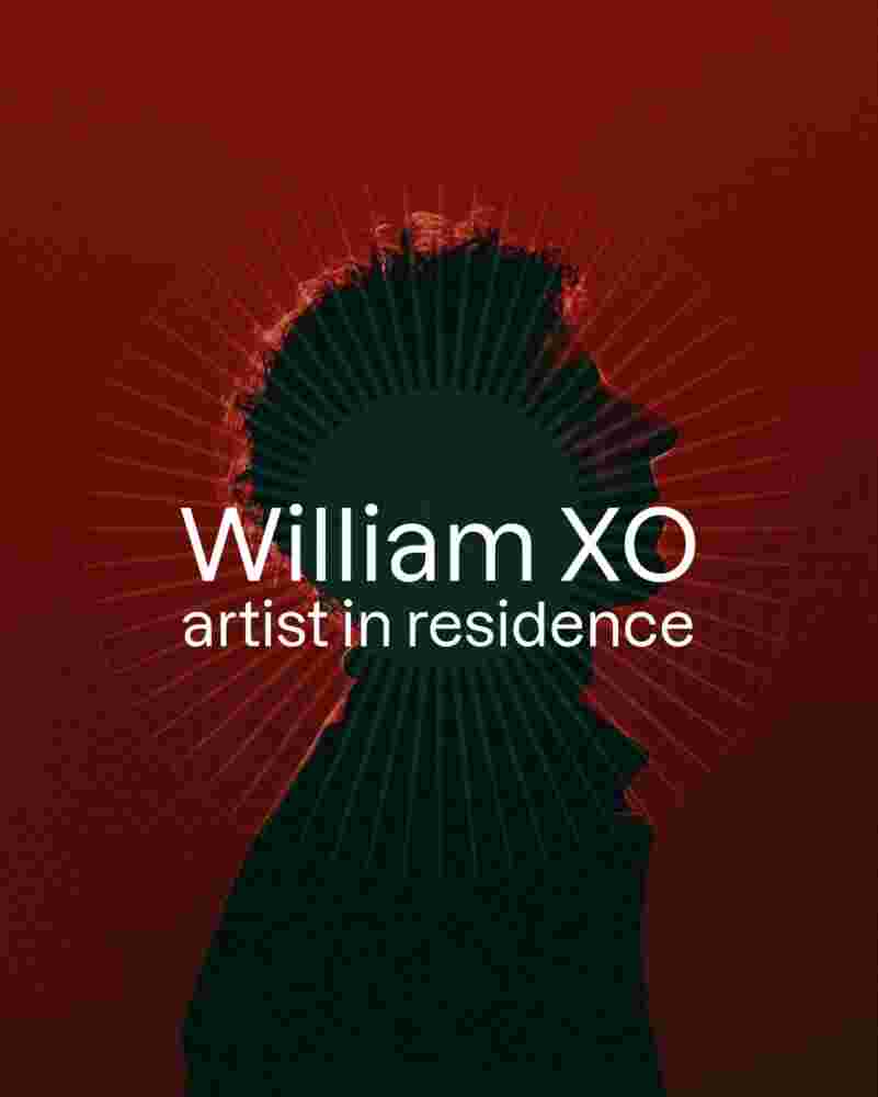 William XO